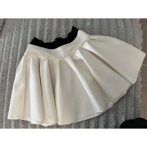 brigitte bardot skirt s/m